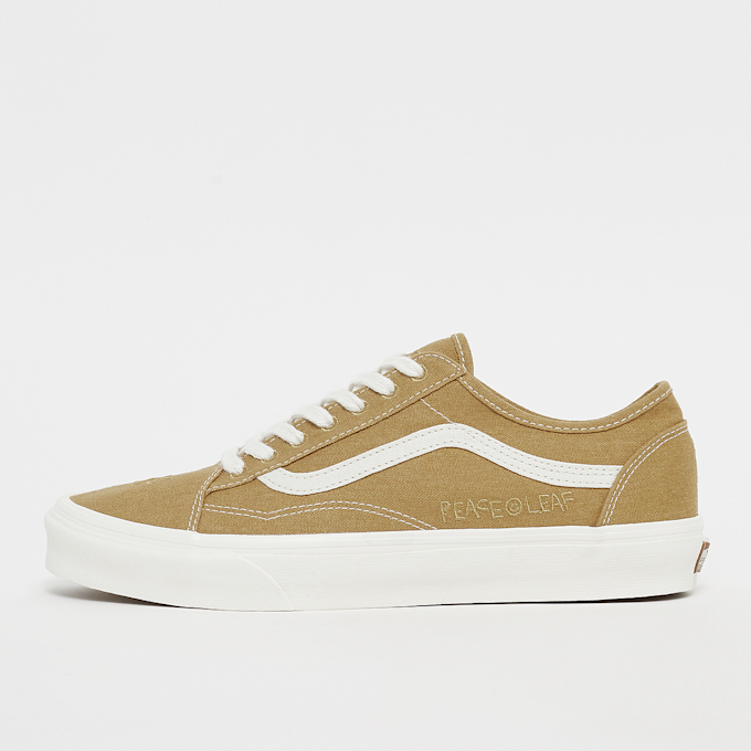 Vans Old Skool Tapered geel 3505 1