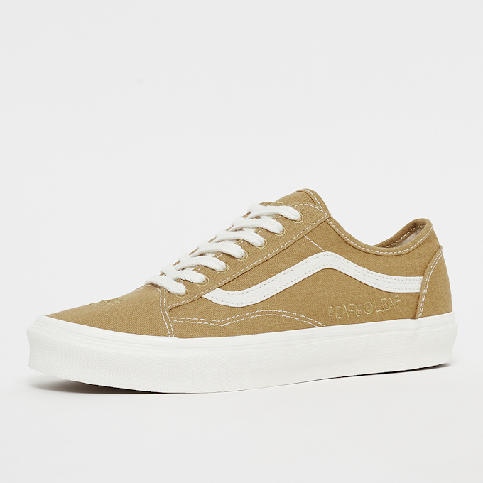 Vans Old Skool Tapered amarillo 3505 2