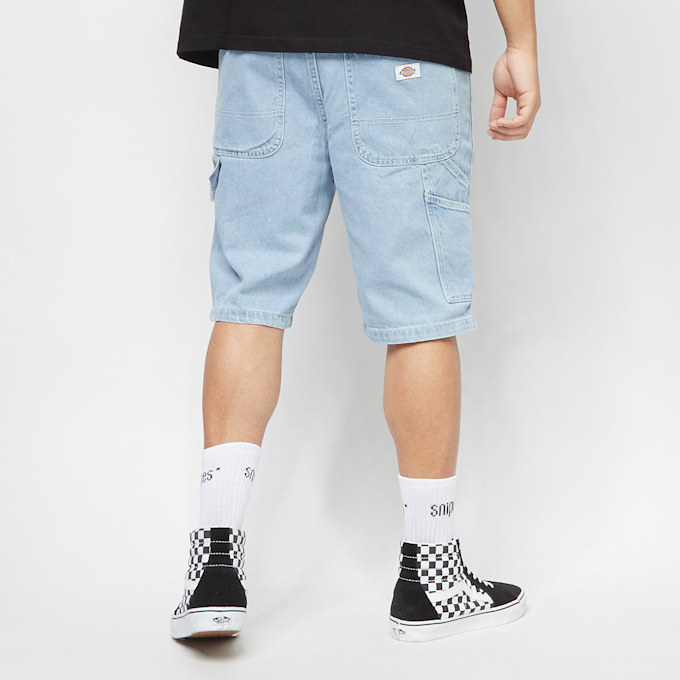 Dickies Garyville Denim Short bleu 3514 2