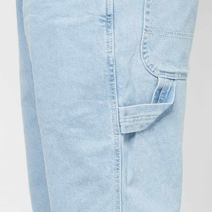 Dickies Garyville Denim Short bleu 3514 5