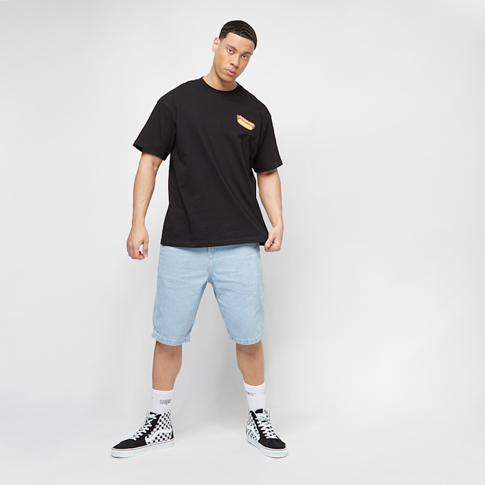 Dickies Garyville Denim Short blu 3514 6