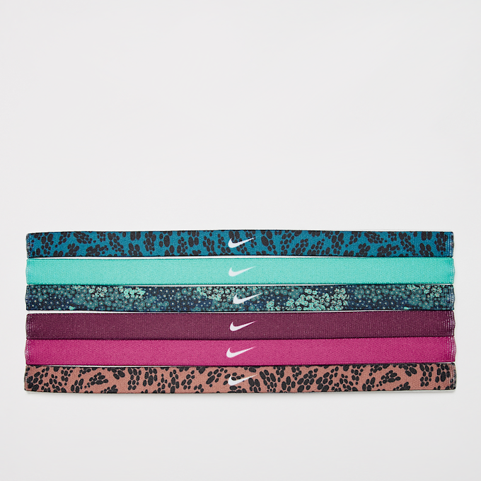 Nike Headbands Printed (6 Pack) višebojno 3515 1