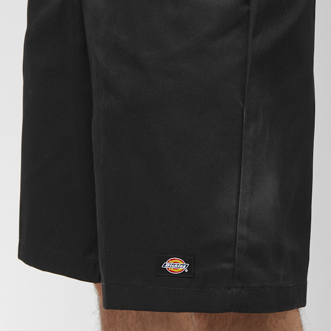 Dickies 13In Mlt Pkt W/St Rec nero 3533 5