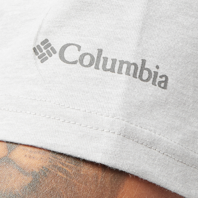 Columbia Sportswear 02036623 szary 3692 4