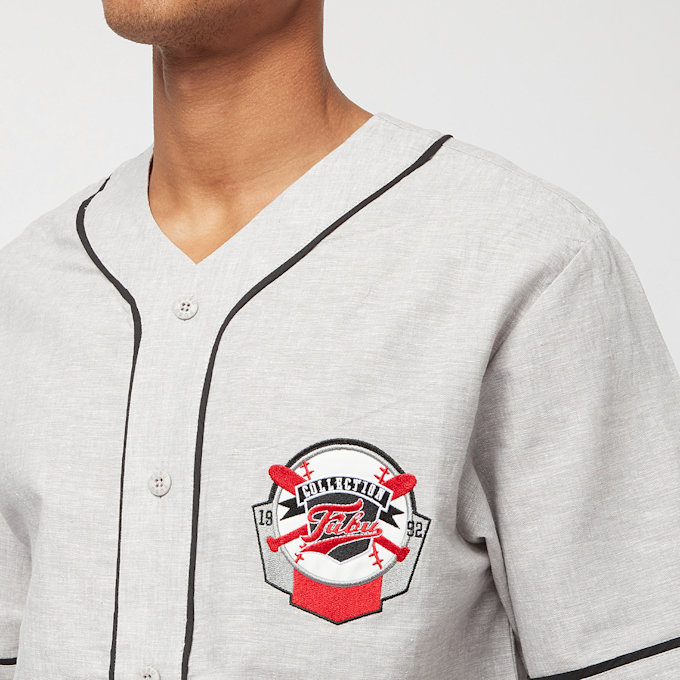 FUBU 02036846 gris 3718 3