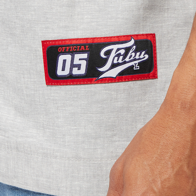 FUBU 02036846 szary 3718 4