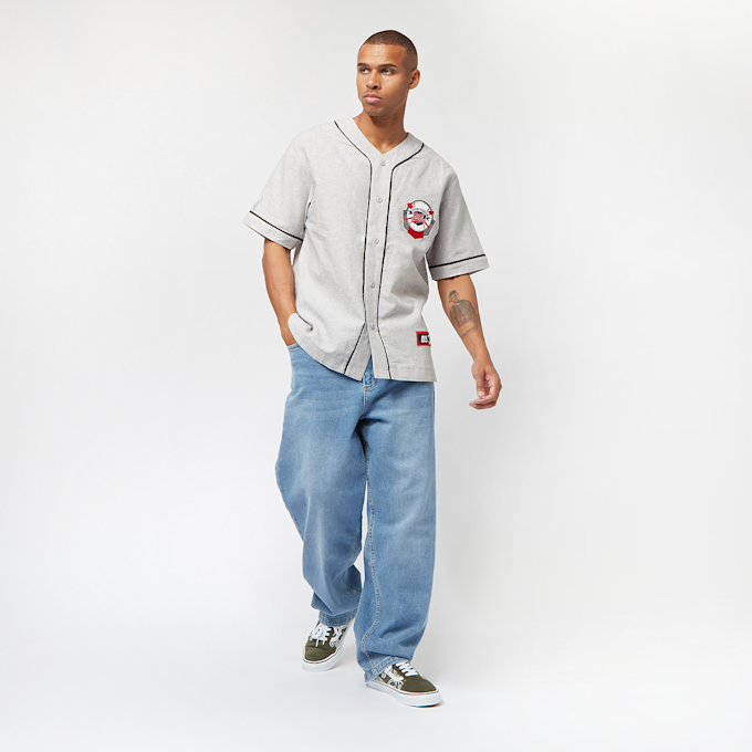 FUBU 02036846 gris 3718 6