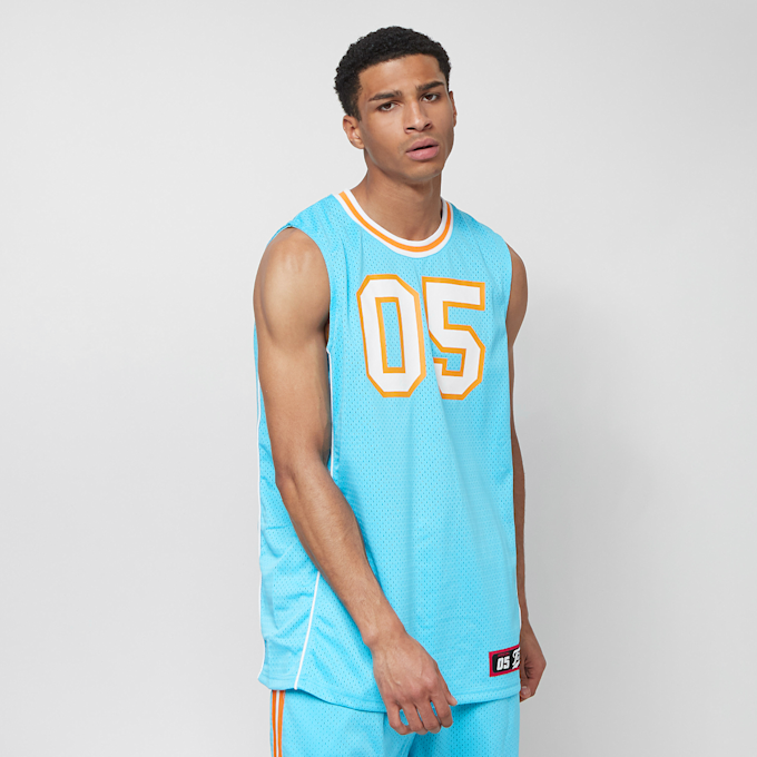 FUBU 02036854 turkusowy 3722 1