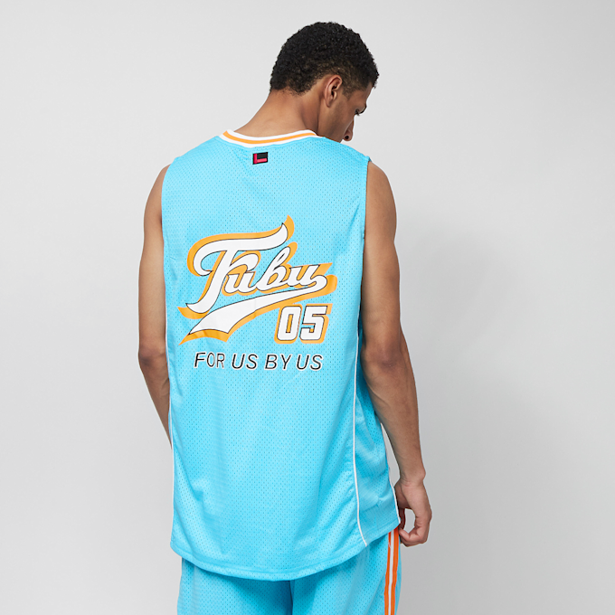 FUBU 02036854 tirkizna 3722 2