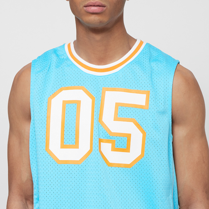 FUBU 02036854 turchese 3722 3