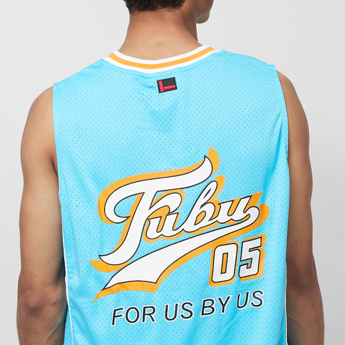 FUBU 02036854 turqoise 3722 5