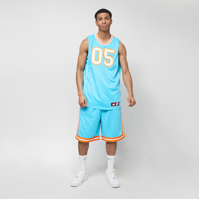 FUBU 02036854 turchese 3722 6