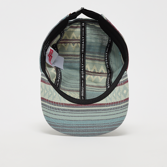 Iriedaily 02036898 multicolore 3727 3