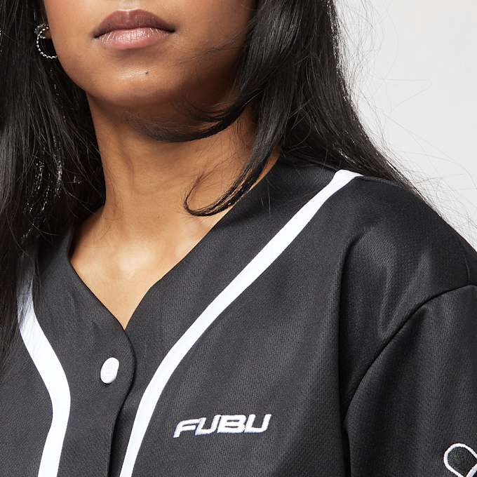 FUBU 02037298 schwarz 3774 3