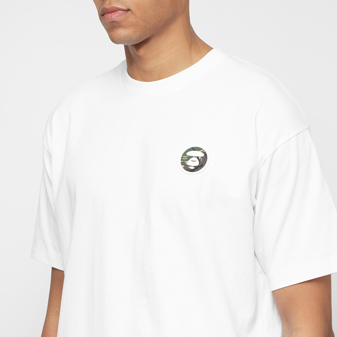 Aape by A Bathing Ape 02037348 weiß 3778 3