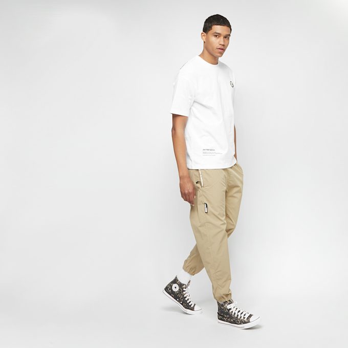 Aape by A Bathing Ape 02037348 blanc 3778 7