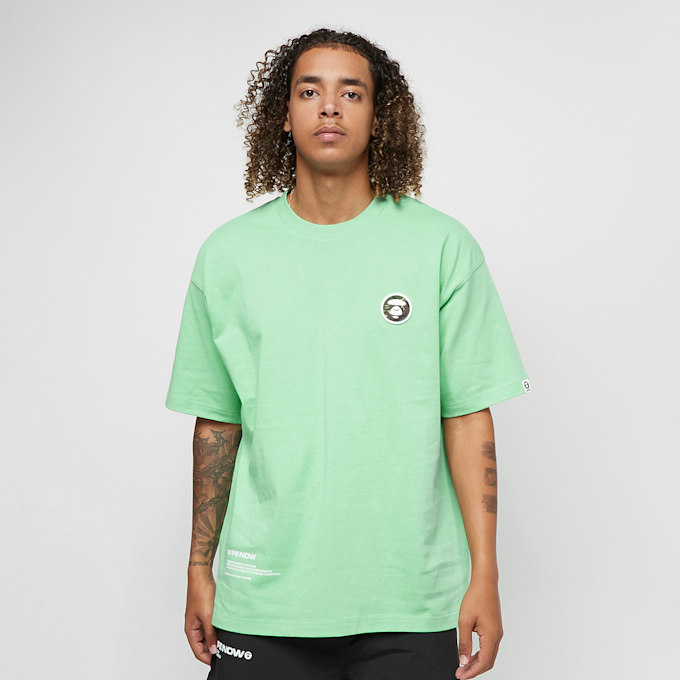Aape by A Bathing Ape 02037352 verde 3780 1