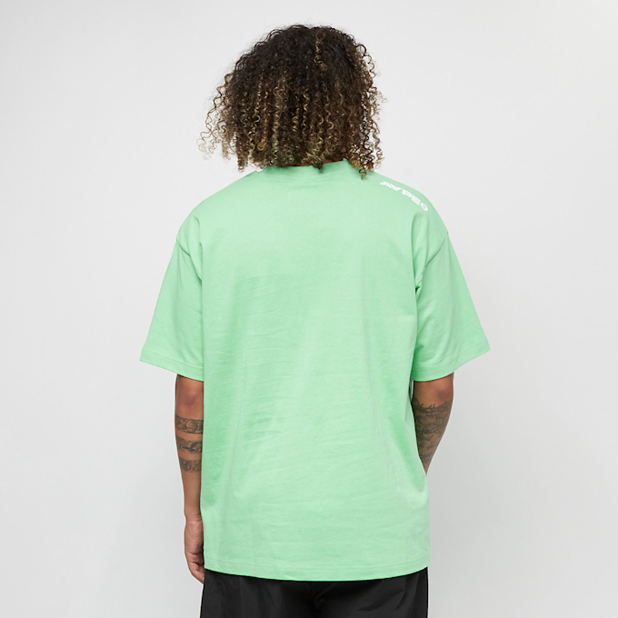 Aape by A Bathing Ape 02037352 groen 3780 2