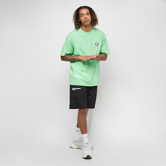 Aape by A Bathing Ape 02037352 verde 3780 7