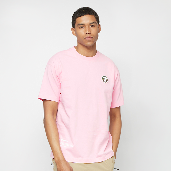 Aape by A Bathing Ape 02037462 rosa 3791 1