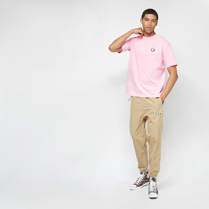 Aape by A Bathing Ape 02037462 rosa 3791 7