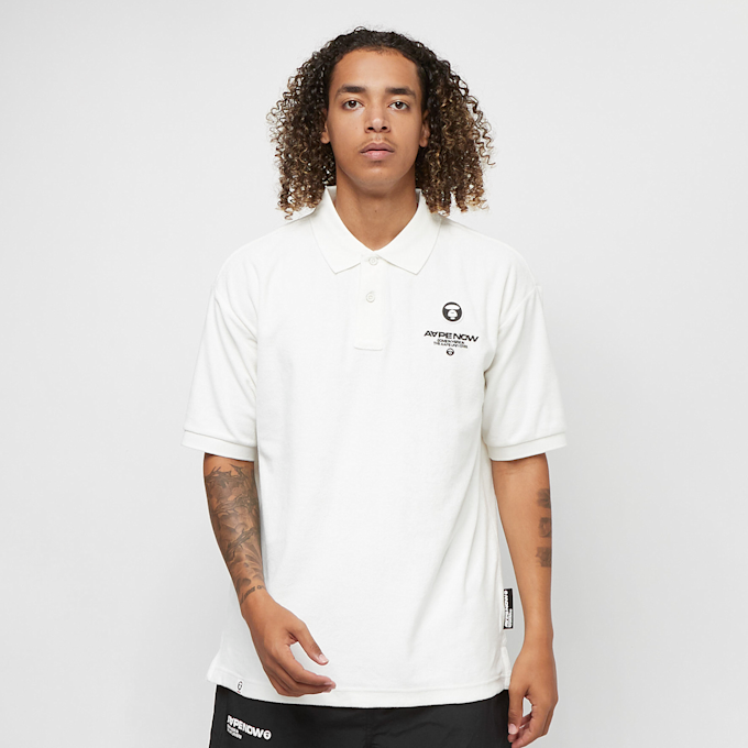 Aape by A Bathing Ape 02037510 beige 3794 1