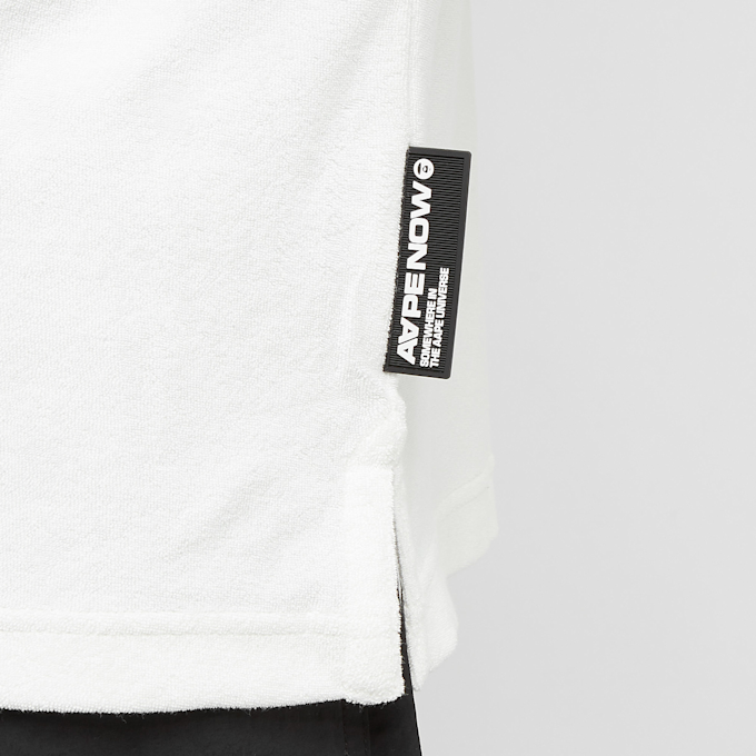 Aape by A Bathing Ape 02037510 beige 3794 4