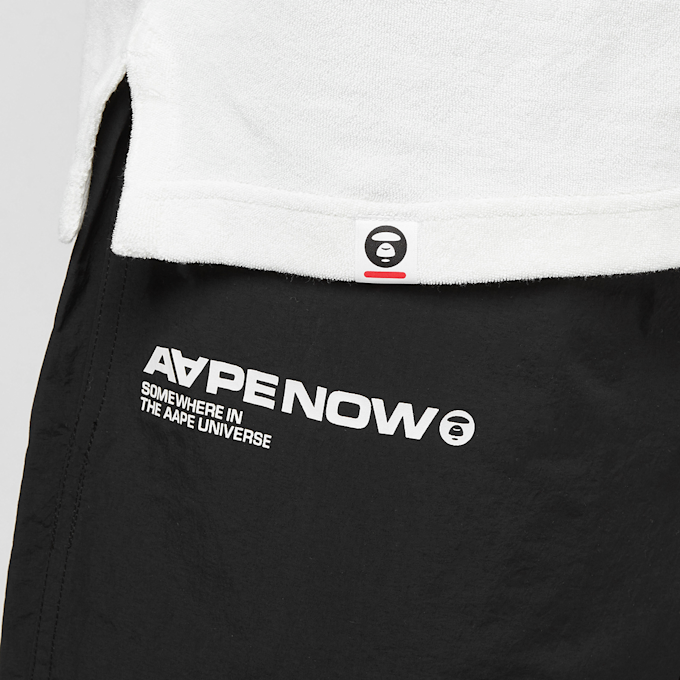 Aape by A Bathing Ape 02037510 beige 3794 5