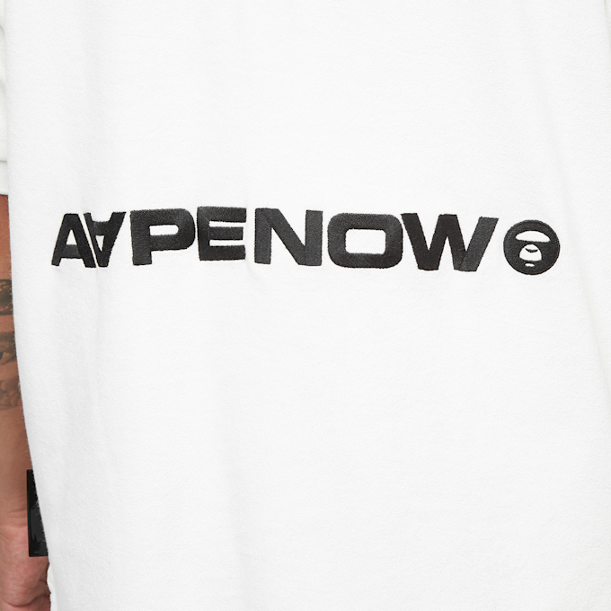 Aape by A Bathing Ape 02037510 beige 3794 6