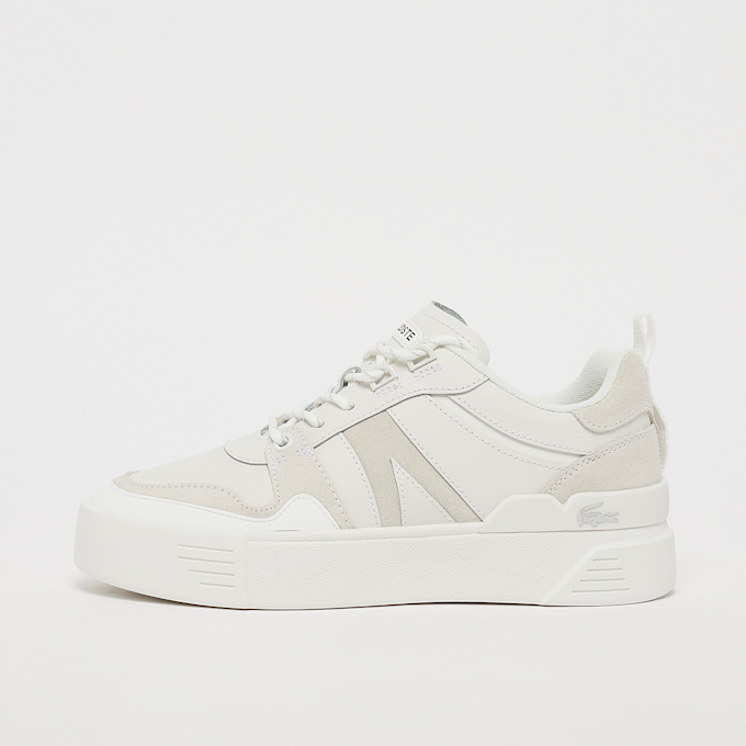 Lacoste L002 0722 1 CFA biały 3807 1