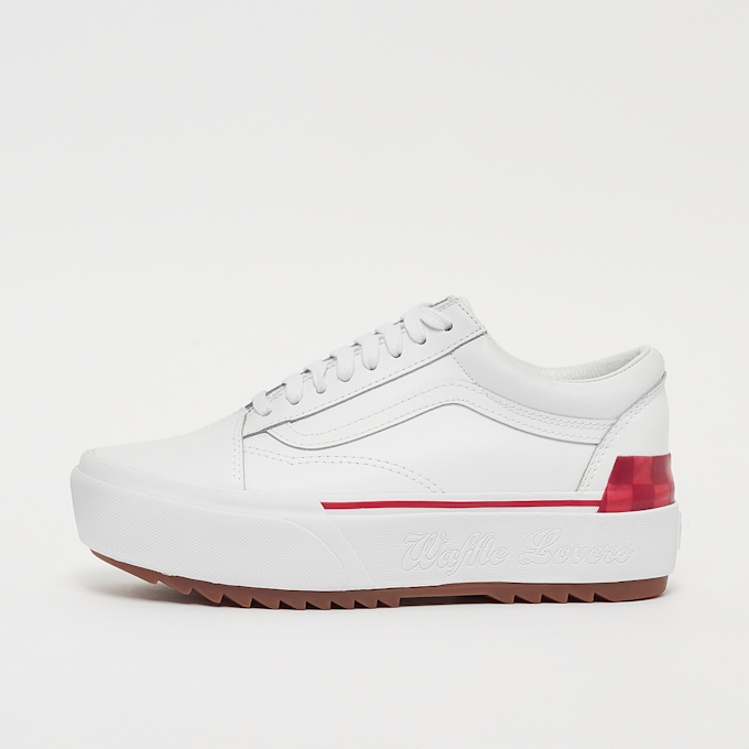 Vans 02037609 bijela 3821 1