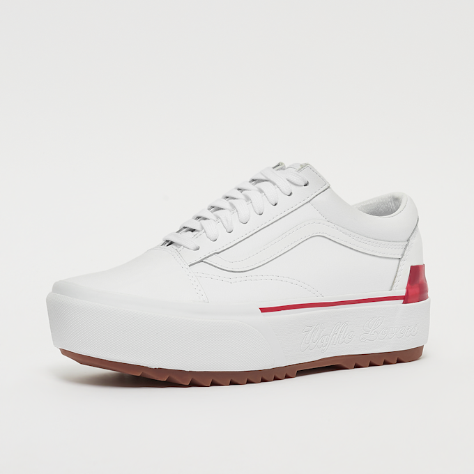 Vans 02037609 wit 3821 2