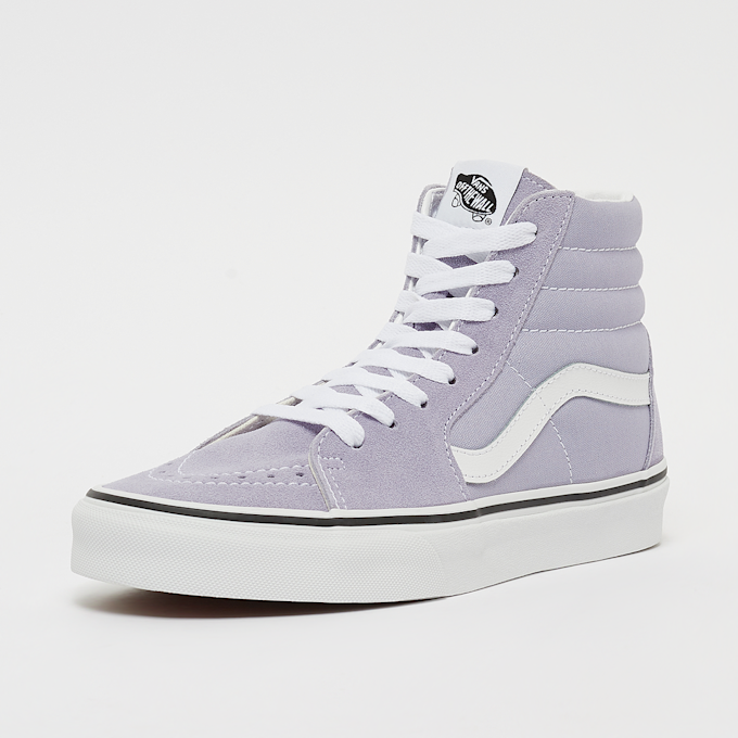 Vans UA SK8-Hi roze 3822 2