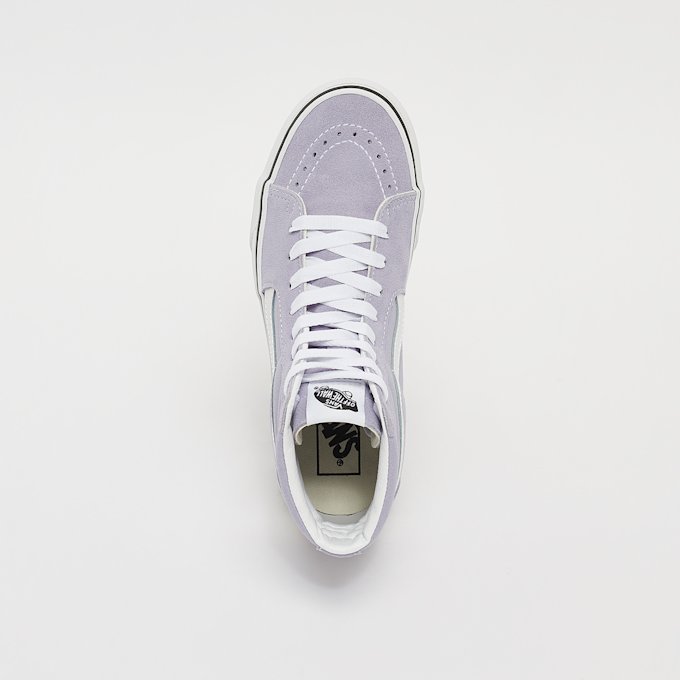 Vans UA SK8-Hi pourpre 3822 5