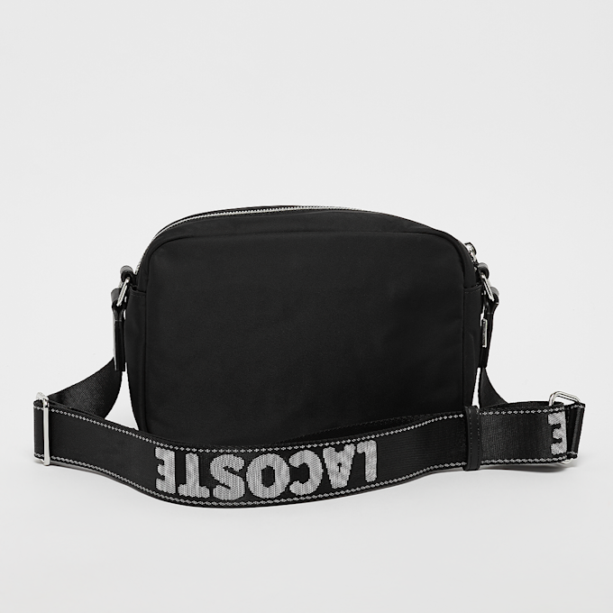 Lacoste 02037659 czarny 3833 3