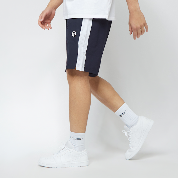 Sergio Tacchini 02037987 biały 3888 2