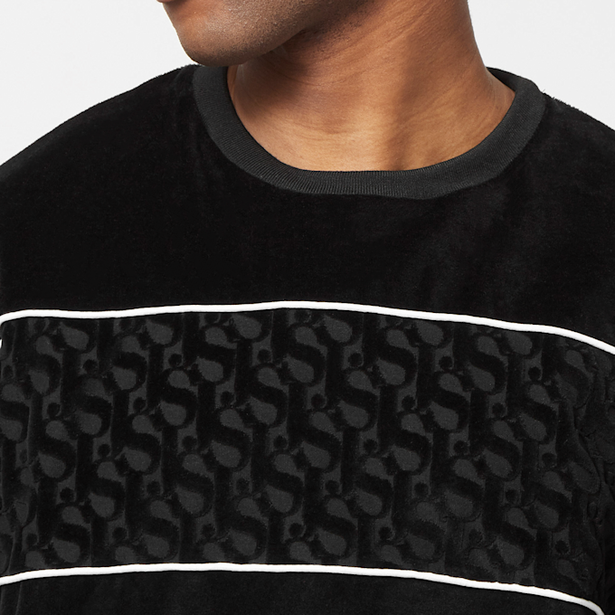 Sean John 02037998 noir 3889 3