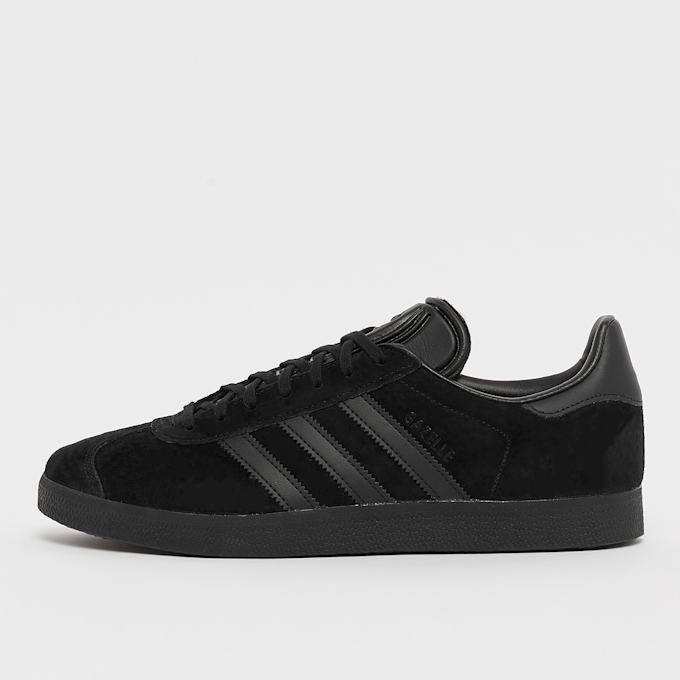 adidas Originals Sneakersy Gazelle czarny 3893 1