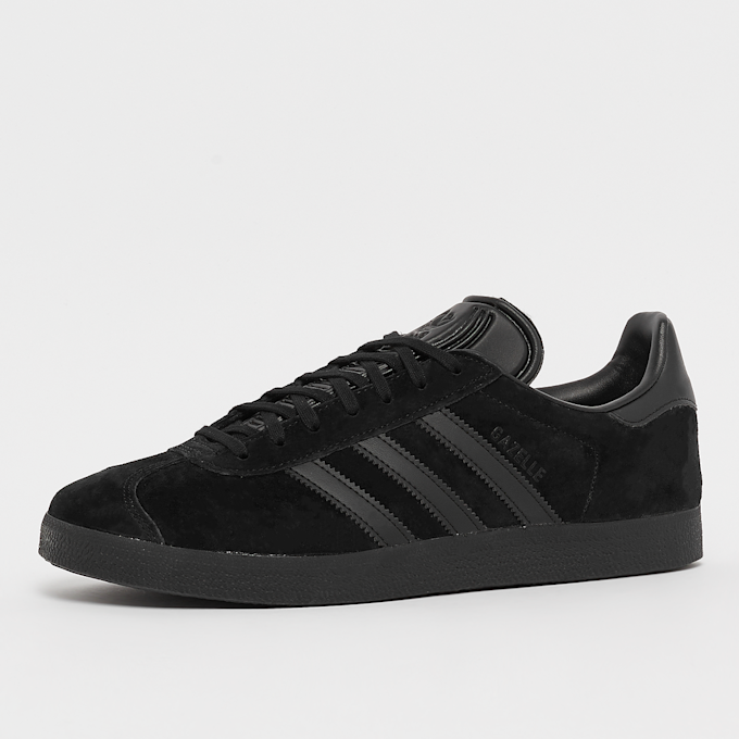adidas Originals Sneakersy Gazelle czarny 3893 2