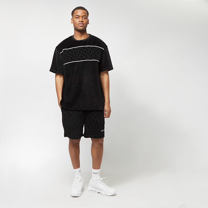 Sean John 02038026 schwarz 3895 4