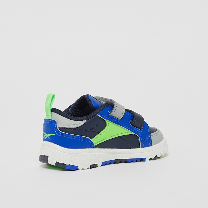 Reebok 02038523 bleu 3949 3