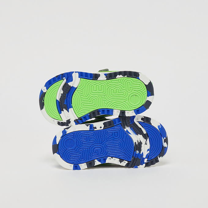 Reebok 02038523 bleu 3949 4