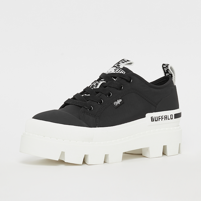 Buffalo Raven Lo negro 3974 2