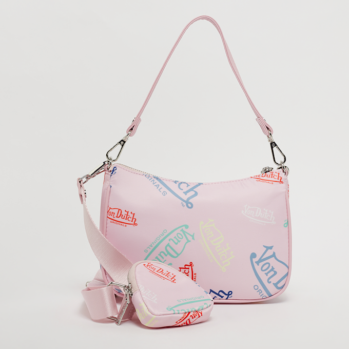 Von Dutch Originals 02039850 rosa  4015 1