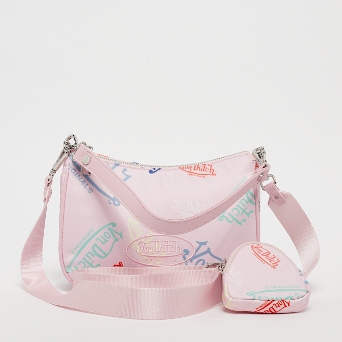 Von Dutch Originals 02039850 lichtroze 4015 3