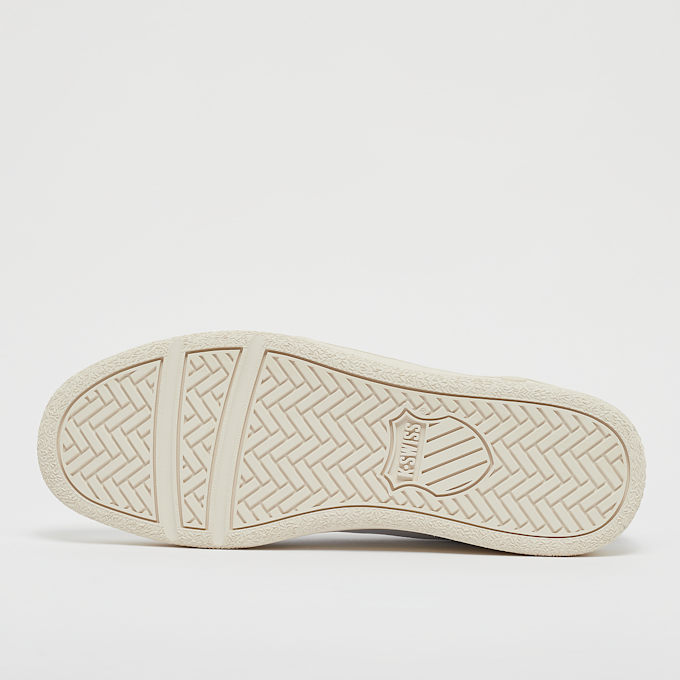 K-Swiss Slammcourt CC blanco 4037 4