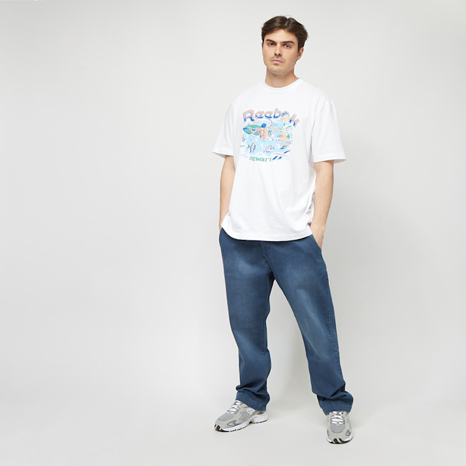 Reebok 02040187 wit 4060 5