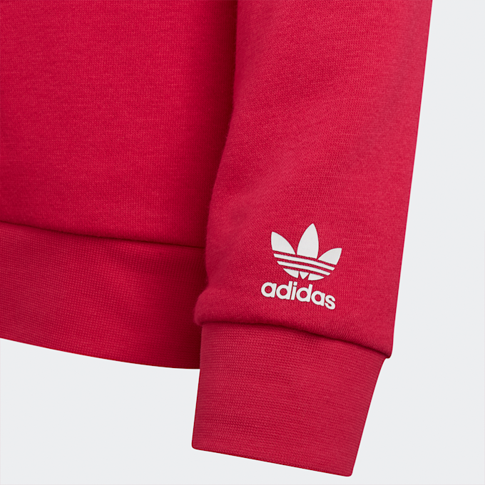 adidas Originals 02040331 lichtroze 4110 4