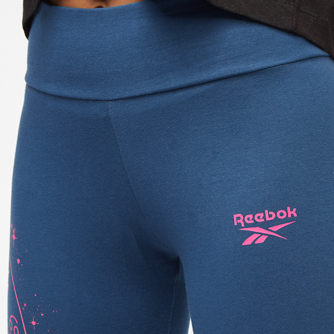 Reebok 02040355 blau 4126 4