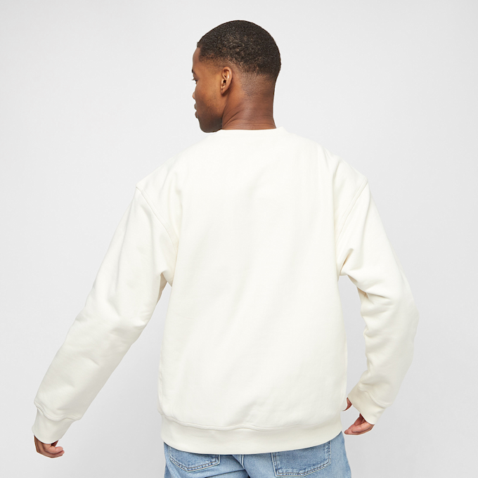 Carhartt WIP American Script Sweatshirt crna 4144 2